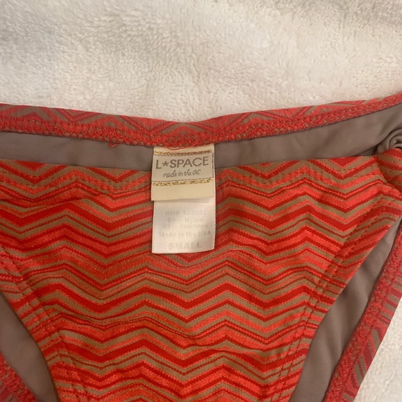 LSpace Bikini - Picture 4 of 4